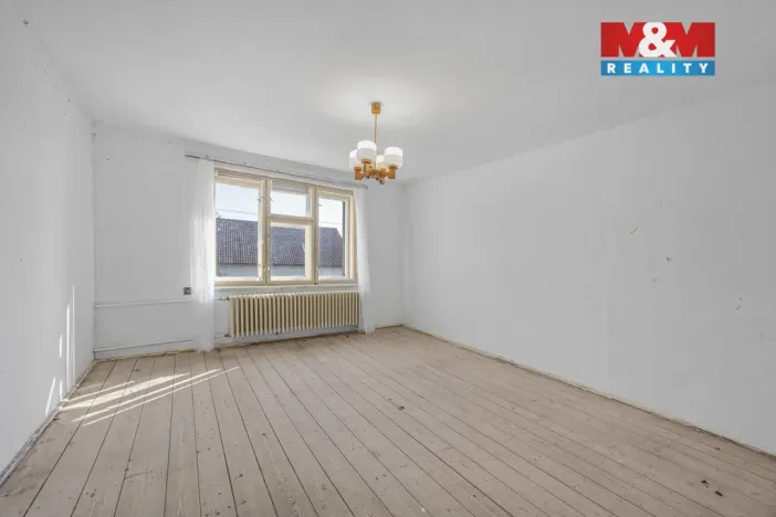 Prodej rodinného domu, Hradec Králové - Plácky, Kydlinovská, 126 m2