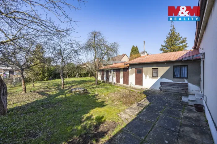 Prodej rodinného domu, Hradec Králové - Plácky, Kydlinovská, 126 m2