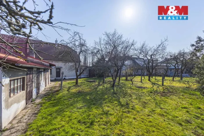 Prodej rodinného domu, Hradec Králové - Plácky, Kydlinovská, 126 m2