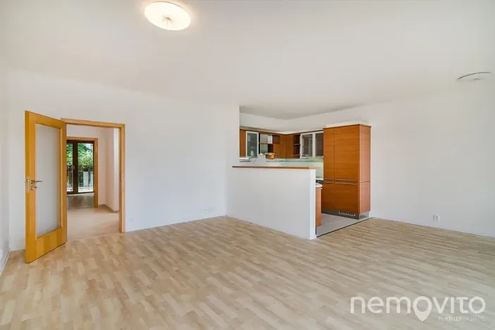 Pronájem bytu 2+kk, Praha - Prosek, Prosecká, 70 m2