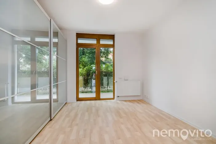 Pronájem bytu 2+kk, Praha - Prosek, Prosecká, 70 m2