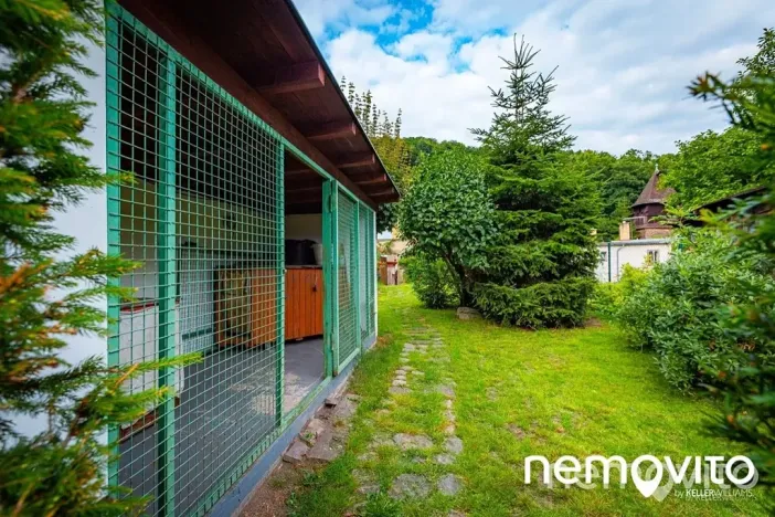 Prodej rodinného domu, Krupka, Husitská, 280 m2