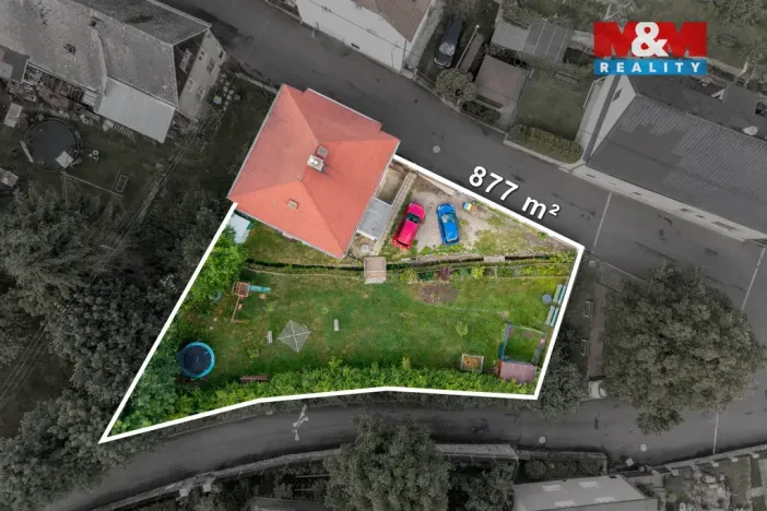 Prodej rodinného domu, Hrob, Horní, 149 m2