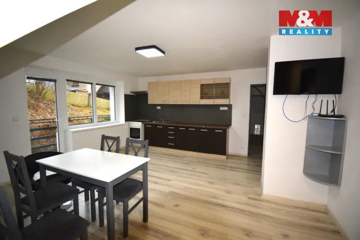 Prodej rodinného domu, Ústí nad Orlicí, A. Staška, 198 m2