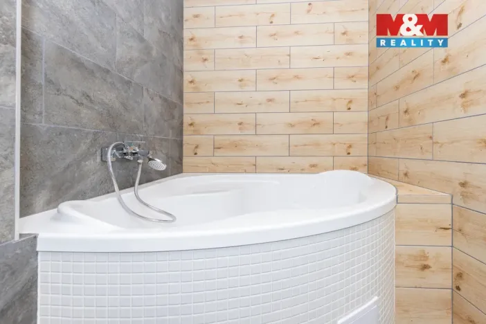 Prodej rodinného domu, Srch, 128 m2