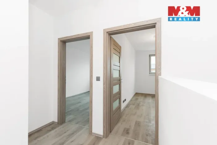 Prodej rodinného domu, Srch, 128 m2