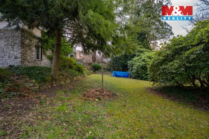 Prodej bytu 4+1, Děčín - Děčín II-Nové Město, Tylova, 144 m2