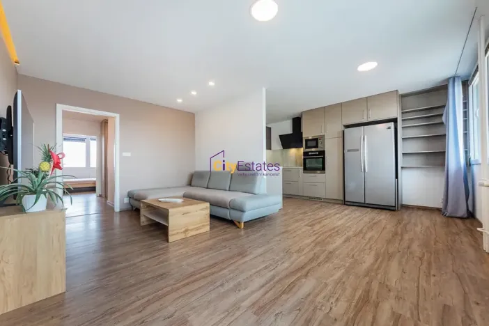 Prodej bytu 3+kk, Praha - Prosek, Lovosická, 67 m2