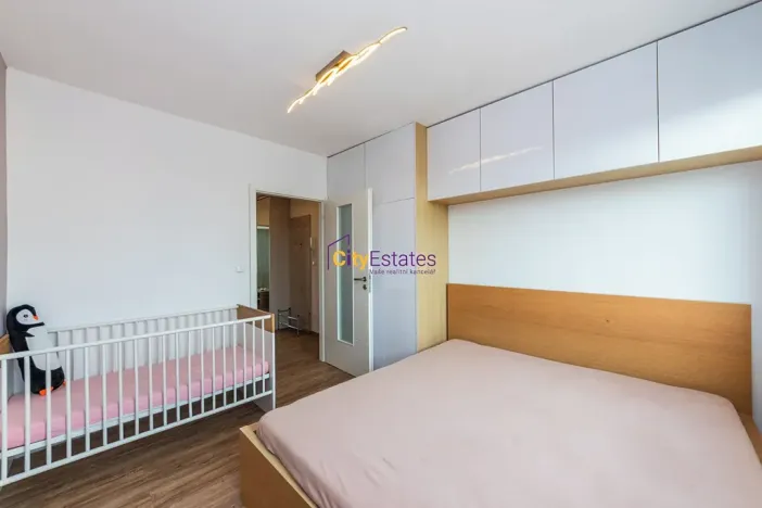 Prodej bytu 3+kk, Praha - Prosek, Lovosická, 67 m2
