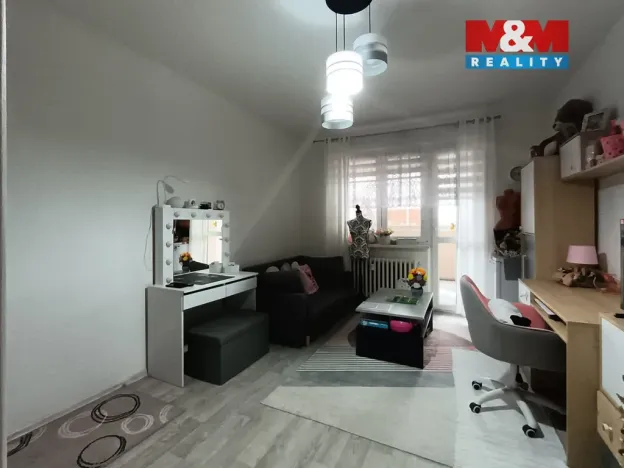 Prodej bytu 2+1, Karviná - Ráj, Haškova, 54 m2