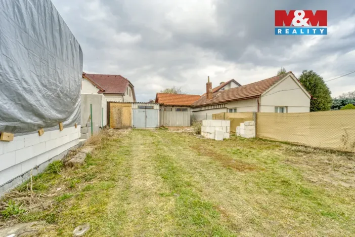 Prodej skladu, Šťáhlavy, Dr. Beneše, 60 m2