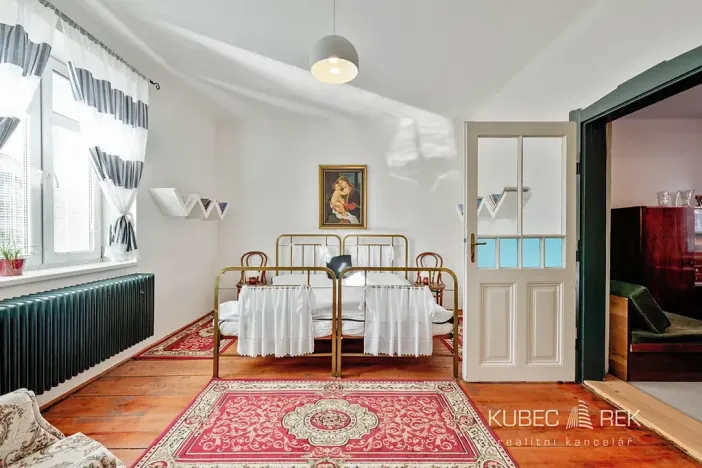 Prodej rodinného domu, Malšice, Lomská, 240 m2