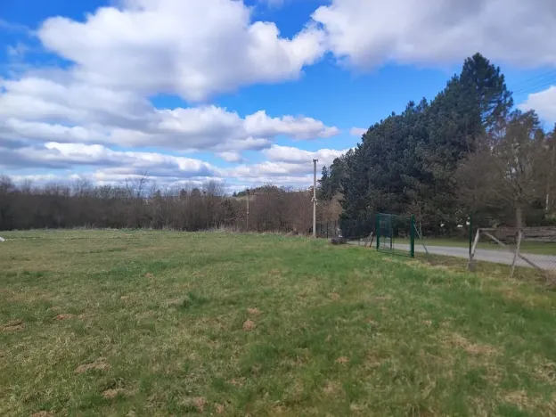 Prodej pozemku, Sázava - Čeřenice, 2478 m2