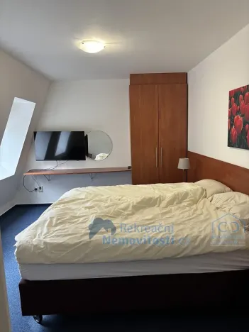 Prodej bytu 4+kk, Lipno nad Vltavou, 126 m2