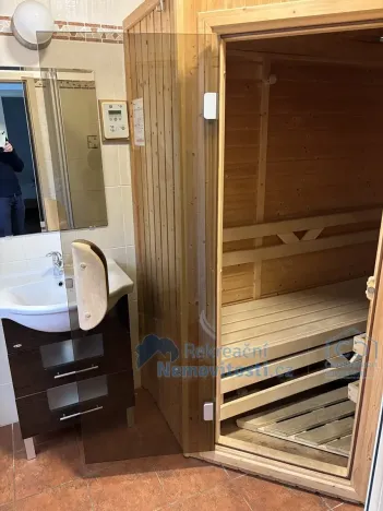 Prodej bytu 4+kk, Lipno nad Vltavou, 126 m2