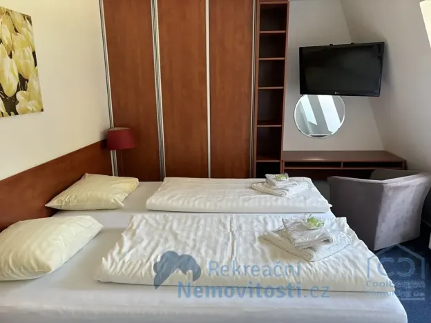 Prodej bytu 4+kk, Lipno nad Vltavou, 126 m2