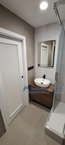 Prodej bytu 2+kk, Teplice, Trnovanská, 47 m2