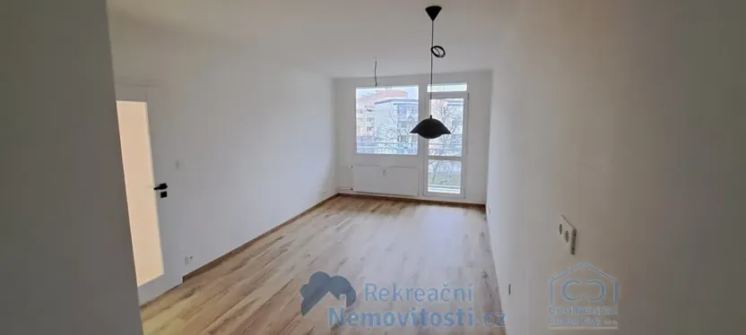 Prodej bytu 2+kk, Teplice, Trnovanská, 47 m2