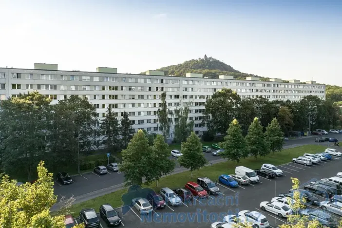 Prodej bytu 3+kk, Teplice, Trnovanská, 76 m2