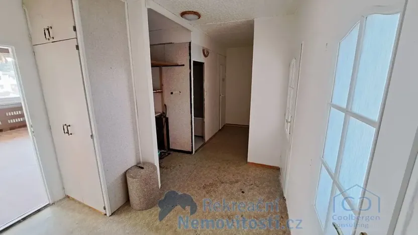 Prodej bytu 3+kk, Teplice, Trnovanská, 76 m2