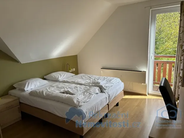 Prodej rodinného domu, Lipno nad Vltavou, 220 m2