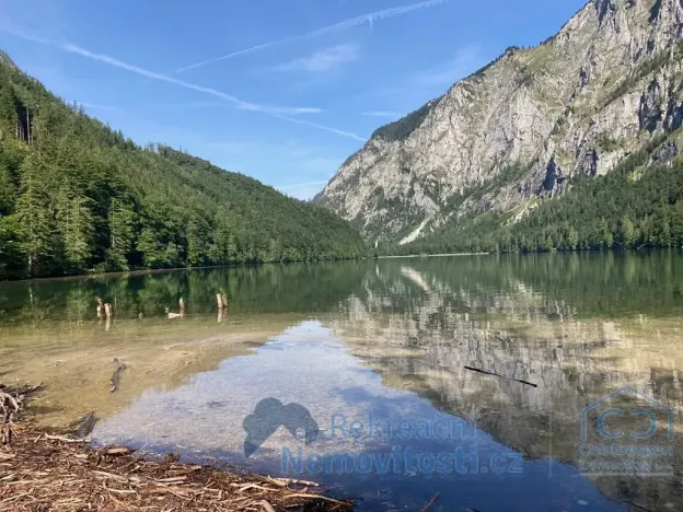 Prodej bytu 3+kk, Eisenerz, Rakousko, 54 m2