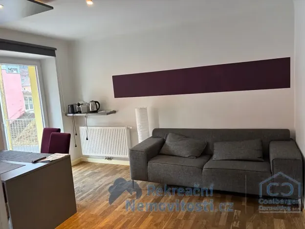 Prodej bytu 3+kk, Eisenerz, Rakousko, 50 m2