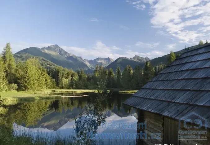 Prodej rodinného domu, Murau, Rakousko, 70 m2