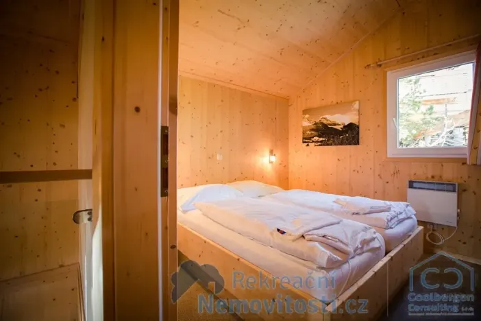 Prodej chaty, Stadl-Predlitz, Rakousko, 120 m2