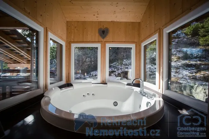 Prodej chaty, Stadl-Predlitz, Rakousko, 120 m2