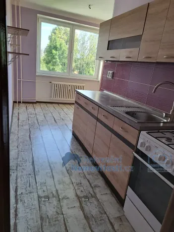 Prodej bytu 2+1, Teplice, Jaselská, 53 m2