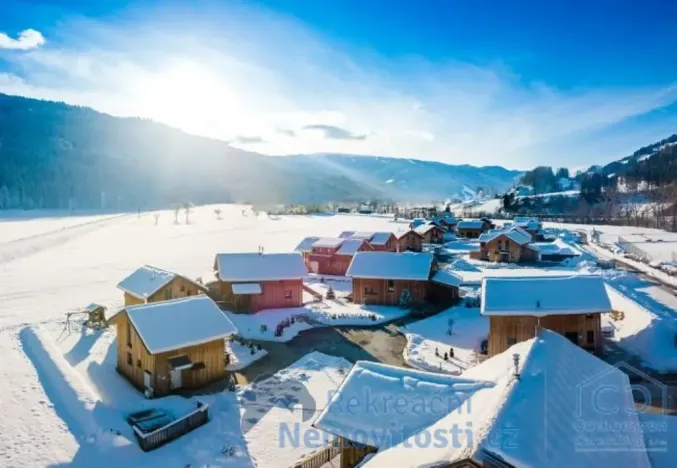 Prodej vily, Kaindorf, Rakousko, 72 m2