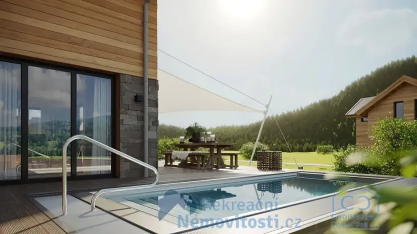 Prodej vily, Kaindorf, Rakousko, 72 m2