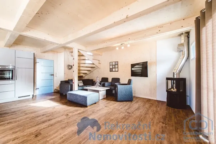 Prodej vily, Kaindorf, Rakousko, 72 m2