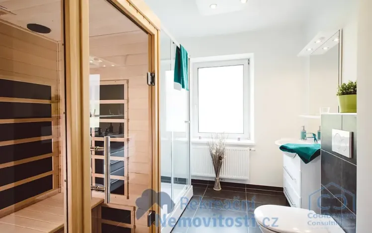 Prodej bytu 3+kk, Eisenerz, Rakousko, 52 m2