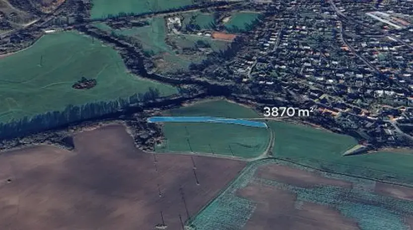 Prodej podílu pole, Bakov nad Jizerou, 1290 m2