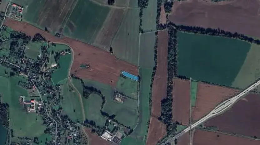 Prodej pole, Bohumín, 6264 m2