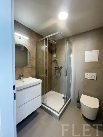 Prodej bytu 3+1, Praha - Libeň, Českomoravská, 110 m2