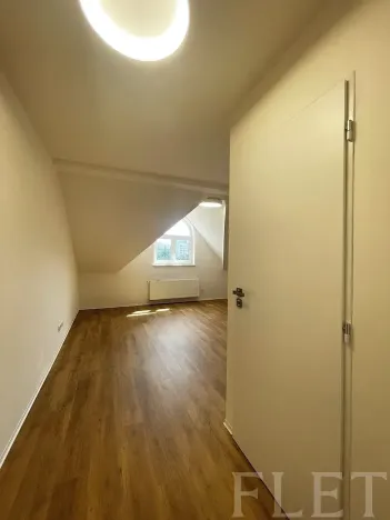 Prodej bytu 3+1, Praha - Libeň, Českomoravská, 110 m2