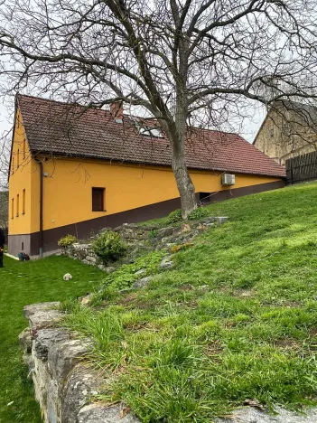 Prodej rodinného domu, Křešice, 160 m2