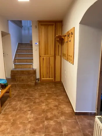 Prodej rodinného domu, Křešice, 160 m2