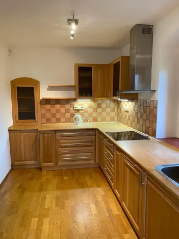 Prodej rodinného domu, Křešice, 160 m2