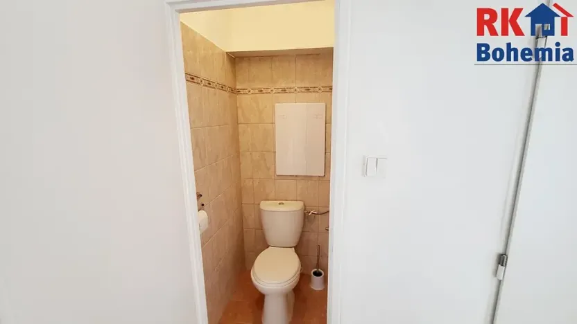 Pronájem bytu 2+1, Praha - Malešice, Ovčárská, 53 m2