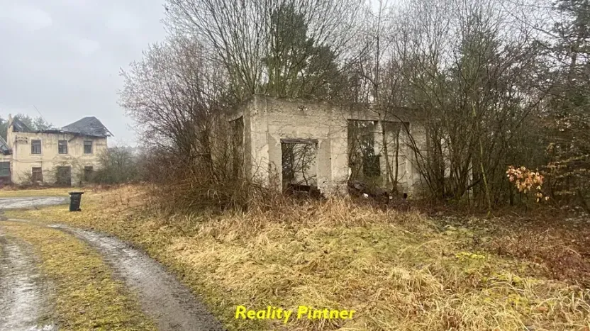 Prodej - jiné, Nový Knín, 3157 m2