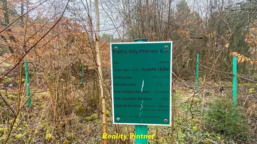 Prodej - jiné, Nový Knín, 3157 m2