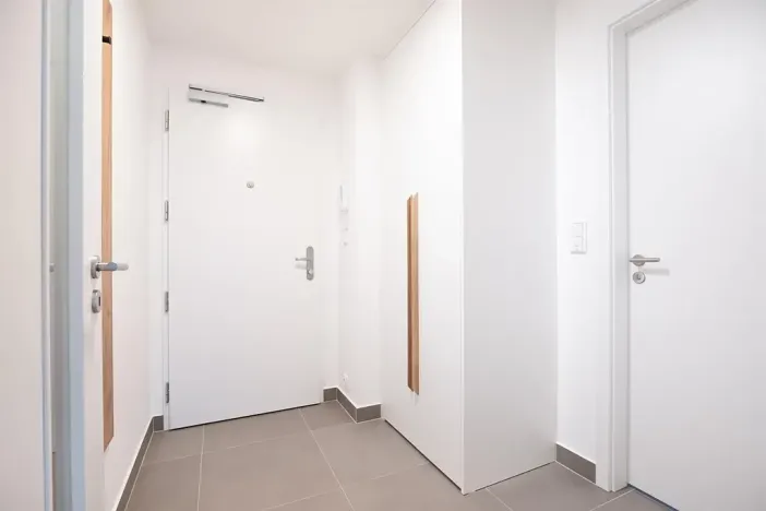 Pronájem bytu 2+kk, Praha - Prosek, Litoměřická, 55 m2