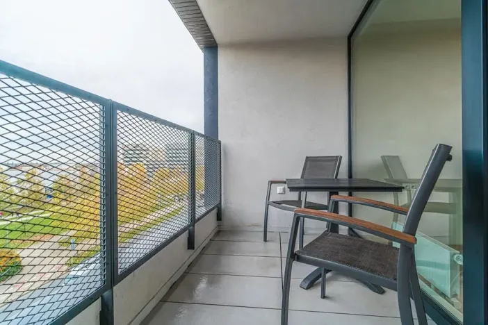 Pronájem bytu 2+kk, Praha - Prosek, Litoměřická, 55 m2