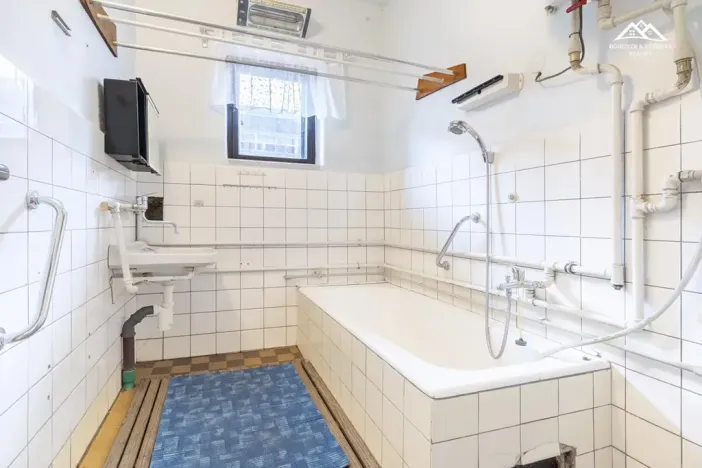 Prodej rodinného domu, Havlíčkova Borová, Luční, 89 m2