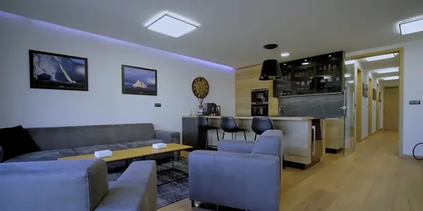 Prodej bytu 4+kk, České Budějovice, 96 m2