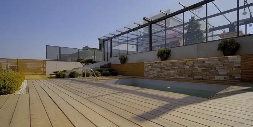 Prodej bytu 4+kk, České Budějovice, 96 m2